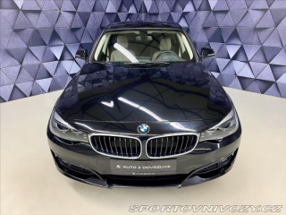 BMW 3 328i xDrive GT SPORT LINE 2015