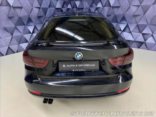 BMW 3 328i xDrive GT SPORT LINE 2015