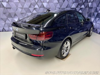 BMW 3 328i xDrive GT SPORT LINE 2015