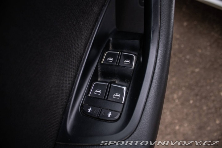 Audi A6 3.0 TDI BiT DPF quattro 2013