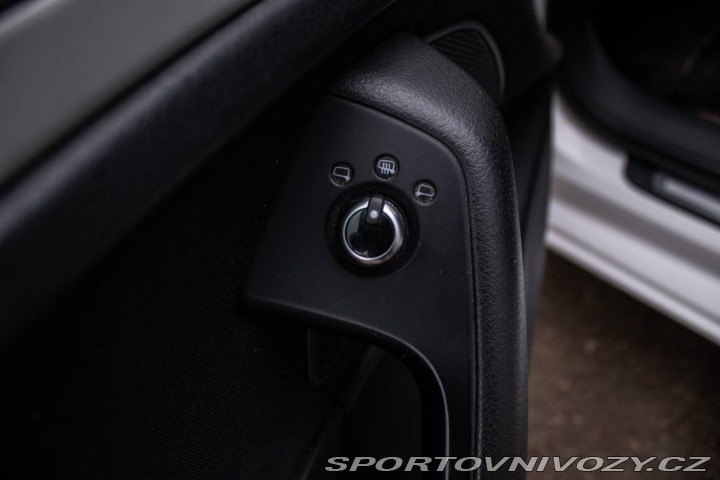 Audi A6 3.0 TDI BiT DPF quattro 2013