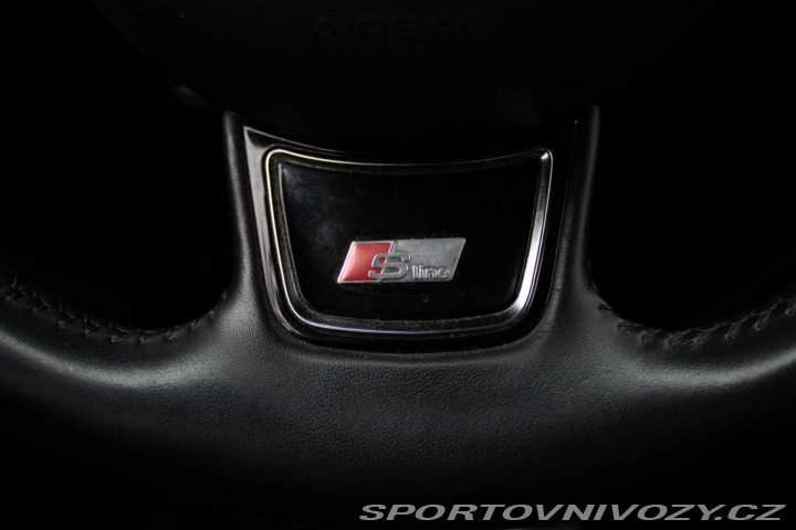 Audi A6 3.0 TDI BiT DPF quattro 2013