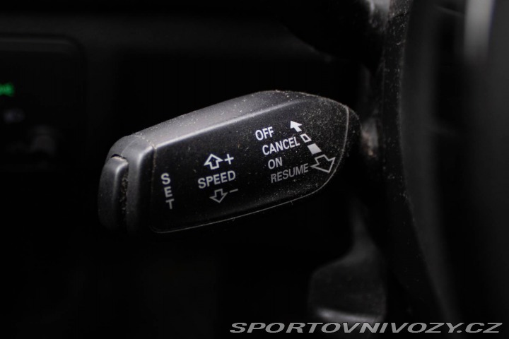 Audi A6 3.0 TDI BiT DPF quattro 2013