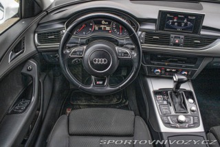 Audi A6 3.0 TDI BiT DPF quattro 2013