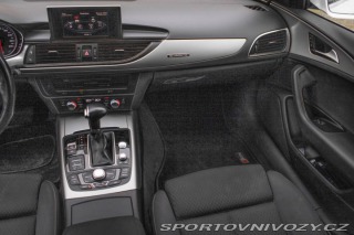 Audi A6 3.0 TDI BiT DPF quattro 2013
