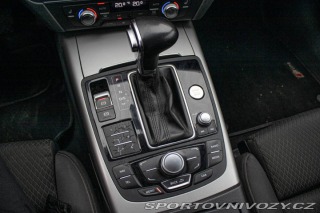 Audi A6 3.0 TDI BiT DPF quattro 2013