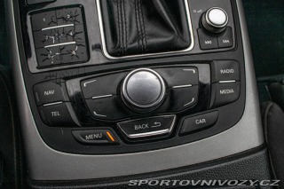 Audi A6 3.0 TDI BiT DPF quattro 2013
