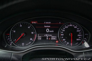 Audi A6 3.0 TDI BiT DPF quattro 2013