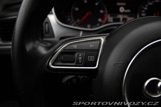Audi A6 3.0 TDI BiT DPF quattro 2013