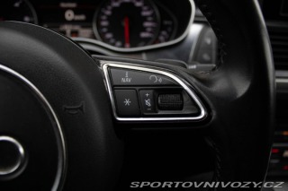 Audi A6 3.0 TDI BiT DPF quattro 2013