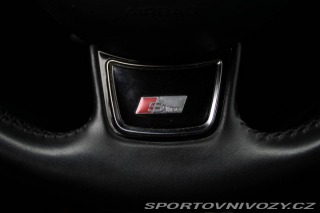 Audi A6 3.0 TDI BiT DPF quattro 2013