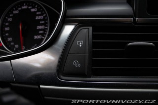 Audi A6 3.0 TDI BiT DPF quattro 2013