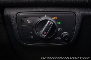 Audi A6 3.0 TDI BiT DPF quattro 2013