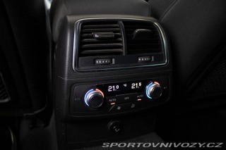 Audi A6 3.0 TDI BiT DPF quattro 2013