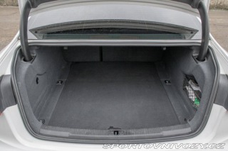 Audi A6 3.0 TDI BiT DPF quattro 2013