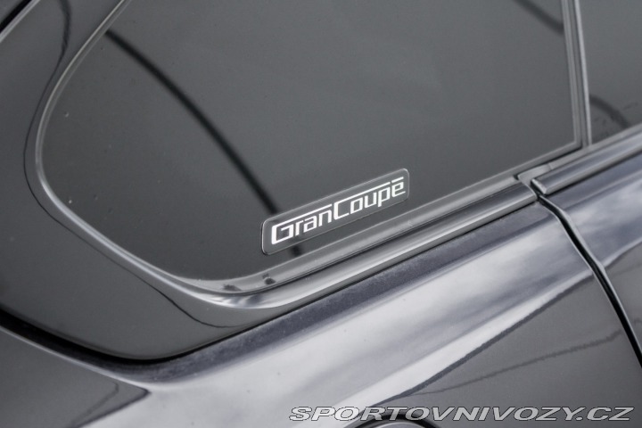 BMW 4 Gran Coupé 420d xDrive M 2016