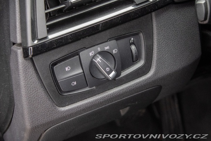 BMW 4 Gran Coupé 420d xDrive M 2016