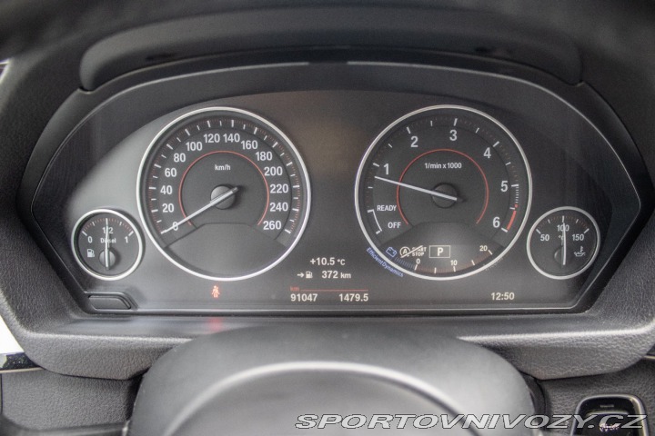 BMW 4 Gran Coupé 420d xDrive M 2016