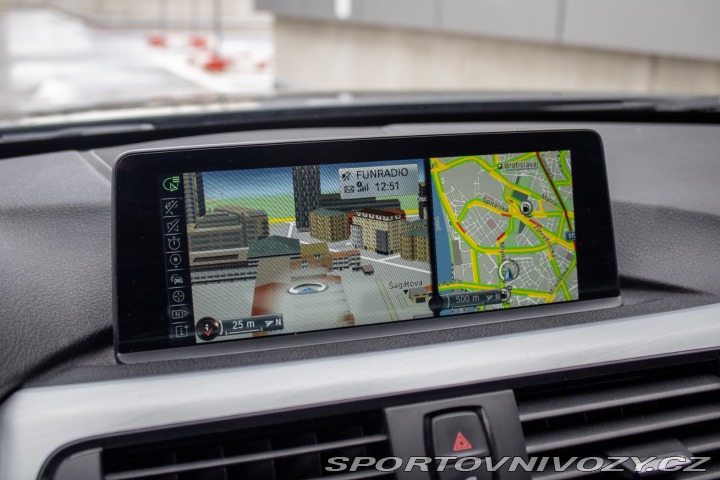 BMW 4 Gran Coupé 420d xDrive M 2016