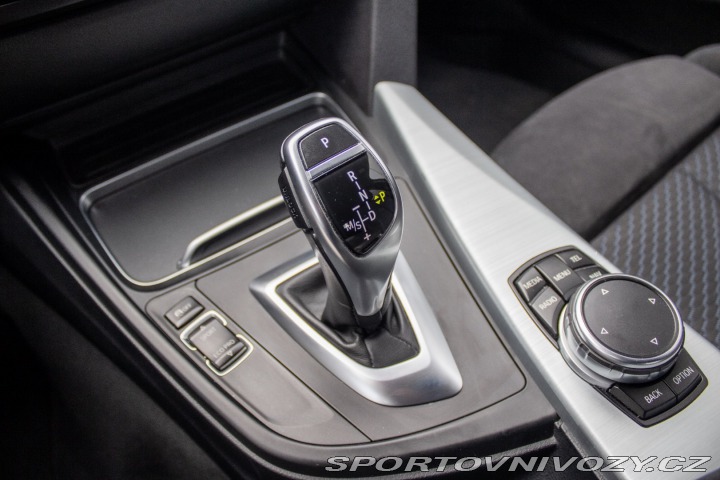 BMW 4 Gran Coupé 420d xDrive M 2016