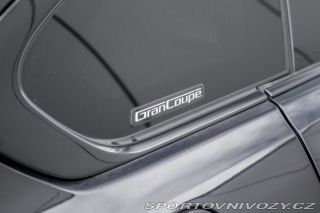BMW 4 Gran Coupé  420d xDrive M 2016