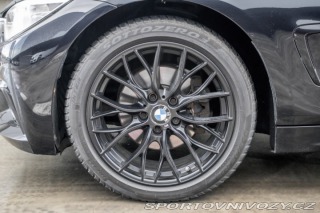 BMW 4 Gran Coupé  420d xDrive M 2016