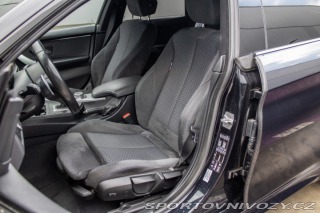 BMW 4 Gran Coupé  420d xDrive M 2016