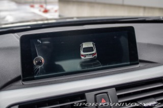 BMW 4 Gran Coupé  420d xDrive M 2016