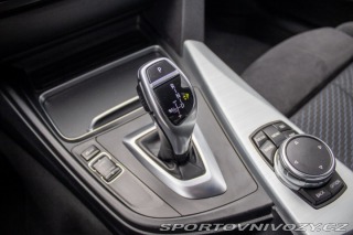 BMW 4 Gran Coupé  420d xDrive M 2016