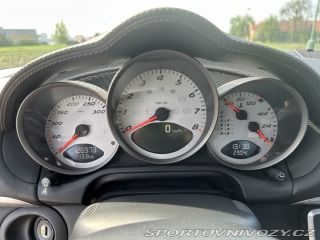 Porsche Cayman S 2007