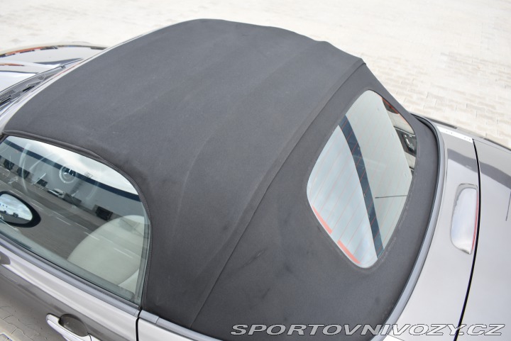 Mazda MX-5 NC - EDICE SENDO 2014