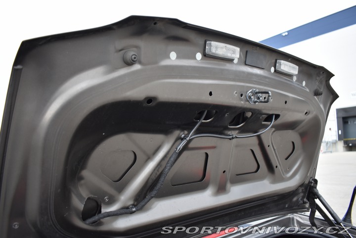 Mazda MX-5 NC - EDICE SENDO 2014
