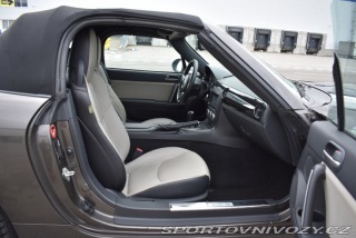Mazda MX-5 NC - EDICE SENDO 2014