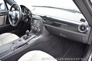 Mazda MX-5 NC - EDICE SENDO 2014