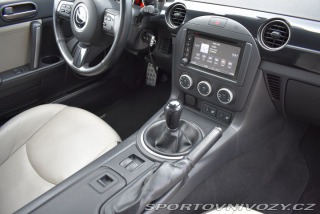 Mazda MX-5 NC - EDICE SENDO 2014