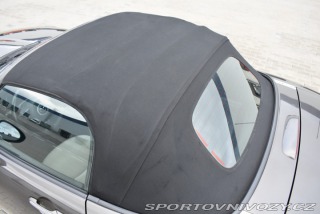 Mazda MX-5 NC - EDICE SENDO 2014