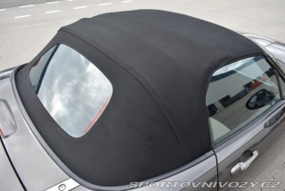 Mazda MX-5 NC - EDICE SENDO 2014