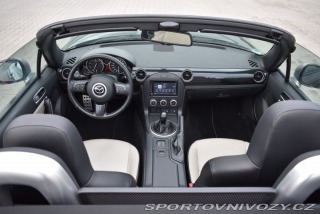 Mazda MX-5 NC - EDICE SENDO 2014