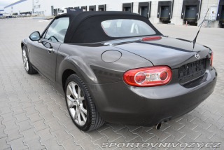 Mazda MX-5 NC - EDICE SENDO 2014