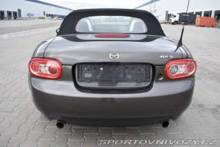 Mazda MX-5 NC - EDICE SENDO 2014
