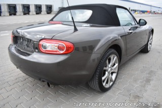 Mazda MX-5 NC - EDICE SENDO 2014