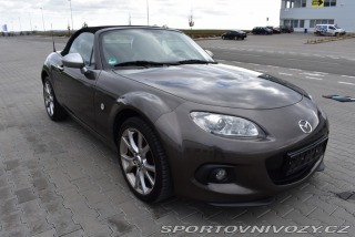 Mazda MX-5 NC - EDICE SENDO 2014