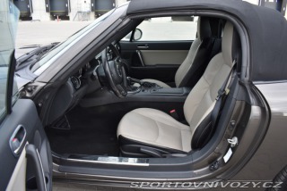 Mazda MX-5 NC - EDICE SENDO 2014