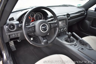 Mazda MX-5 NC - EDICE SENDO 2014