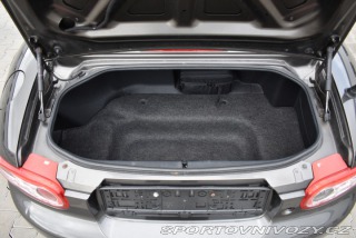 Mazda MX-5 NC - EDICE SENDO 2014