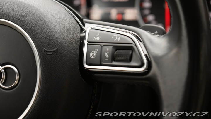 Audi A7 Sportback 3.0TFSI QUATTRO 2017