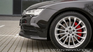Audi A7 Sportback 3.0TFSI QUATTRO 2017
