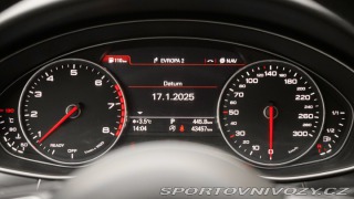 Audi A7 Sportback 3.0TFSI QUATTRO 2017
