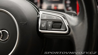 Audi A7 Sportback 3.0TFSI QUATTRO 2017