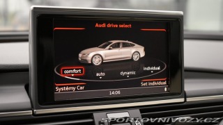 Audi A7 Sportback 3.0TFSI QUATTRO 2017